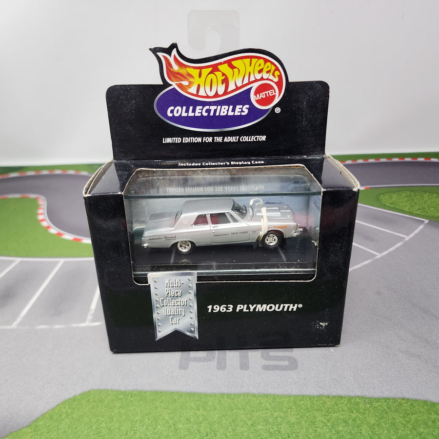 Plymouth – Wheelcollectors LLC