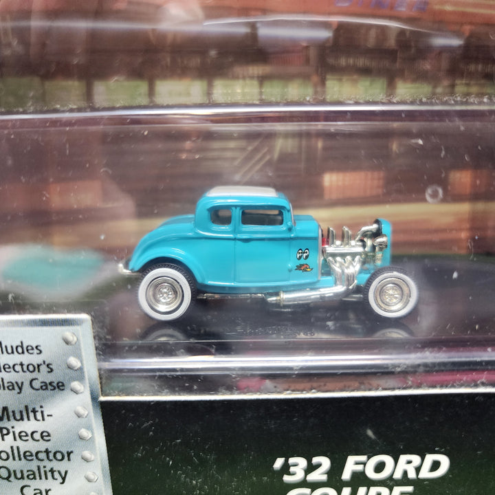 32 Ford Coupe * Hot Wheels Collectibles Limited Edition