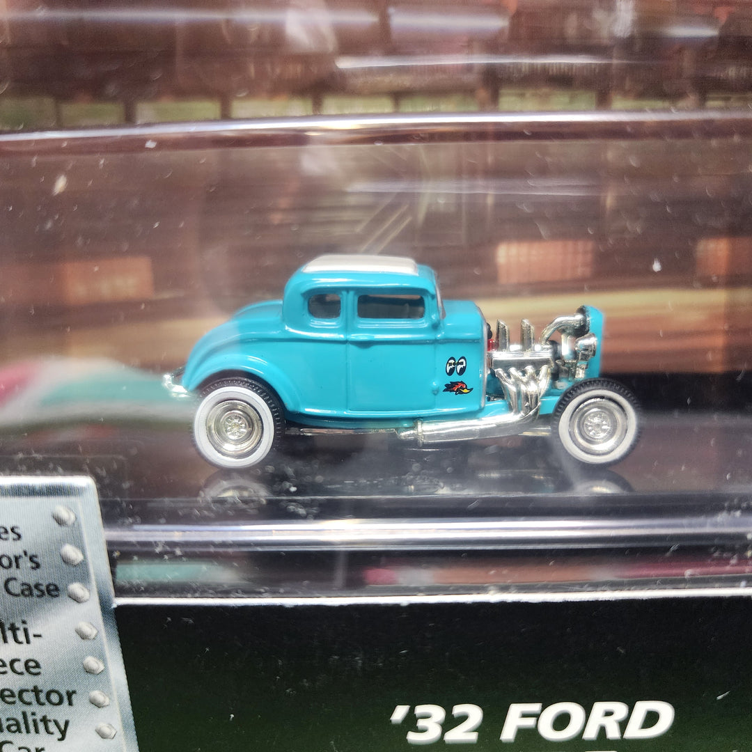 32 Ford Coupe * Hot Wheels Collectibles Limited Edition