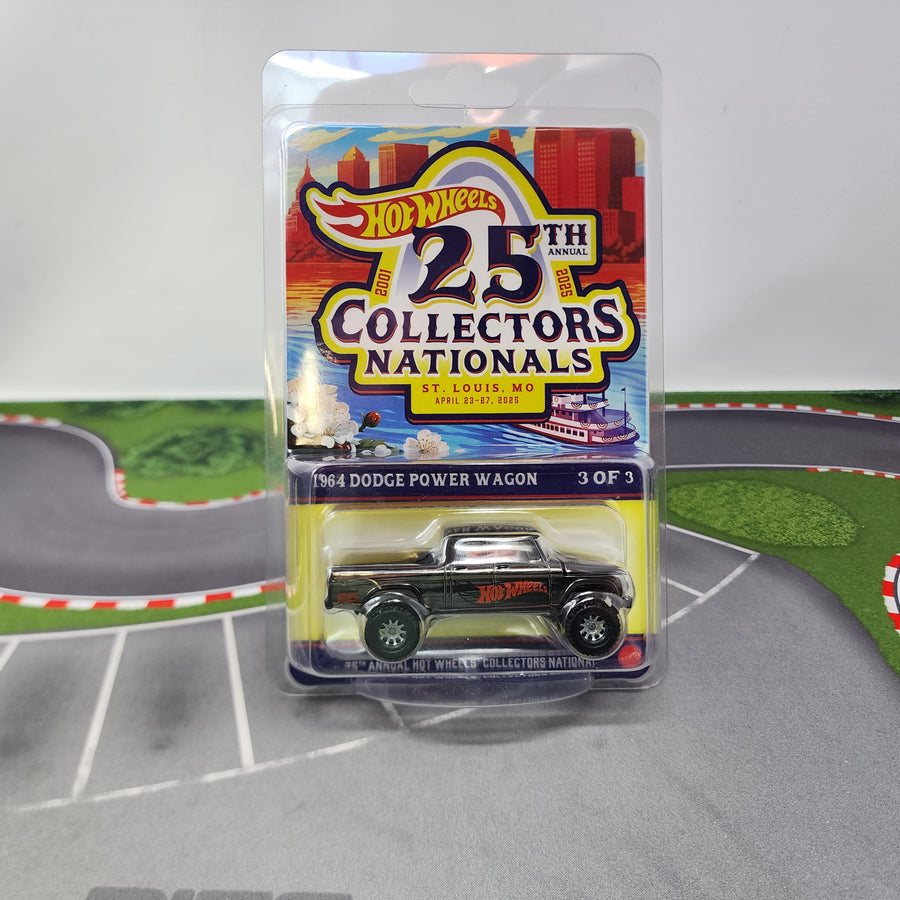 Dodge – Wheelcollectors LLC