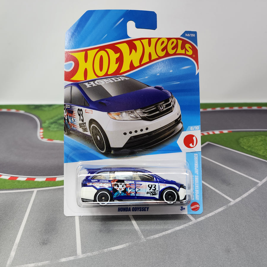 2026 - 2024 Hot Wheels Basic – Page 3 – Wheelcollectors LLC
