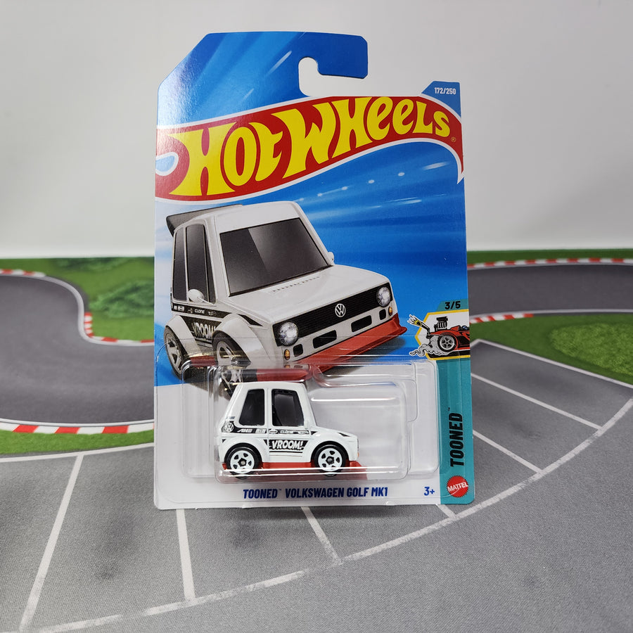 2026 - 2024 Hot Wheels Basic – Page 3 – Wheelcollectors LLC