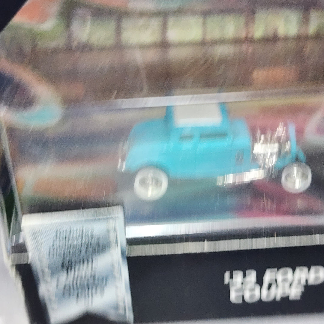 32 Ford Coupe * Hot Wheels Collectibles Limited Edition