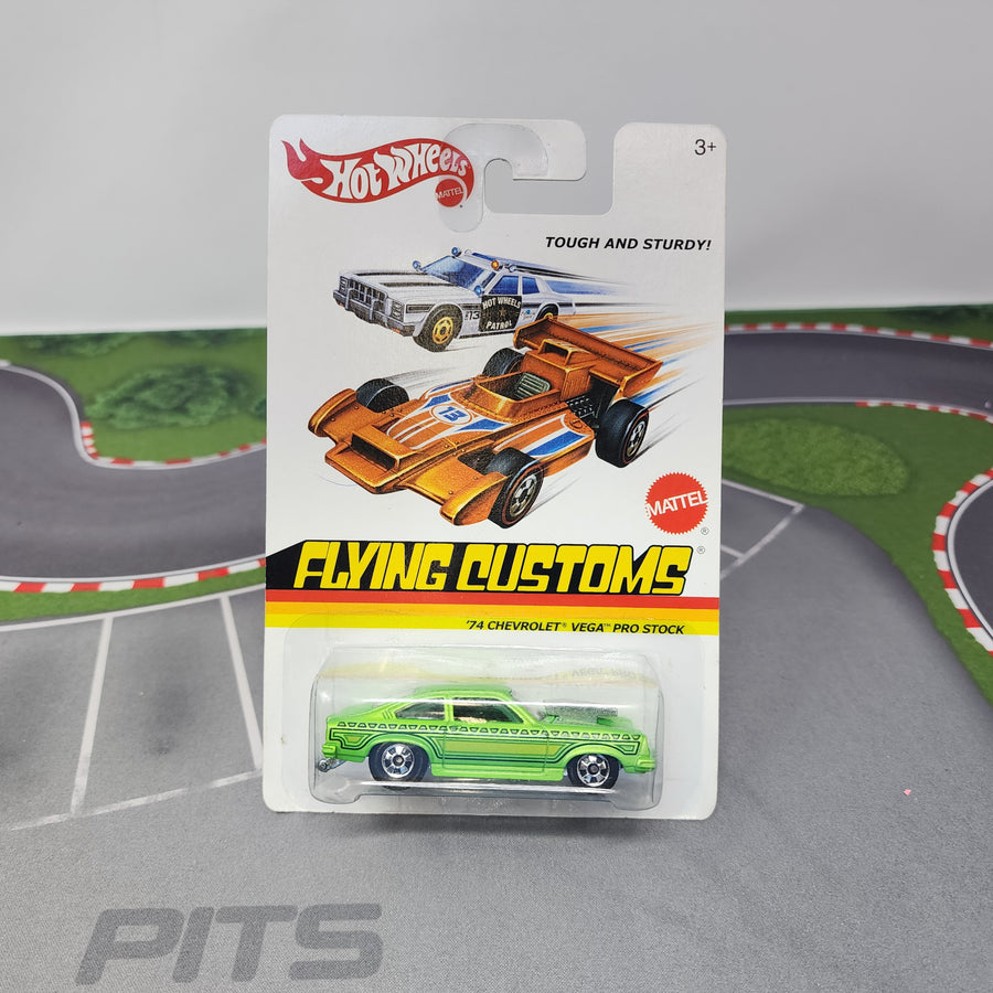 HOT WHEELS FLYING CUSTOMS! – Wheelcollectors LLC