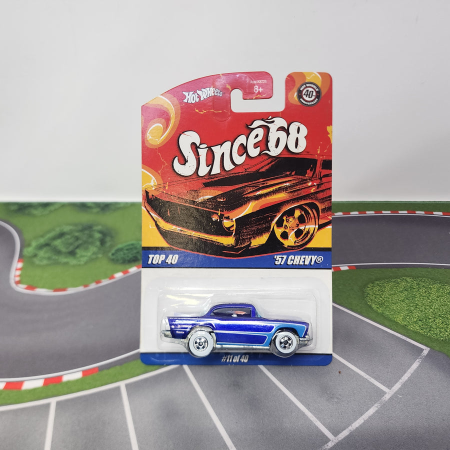 Since 68 – Wheelcollectors LLC