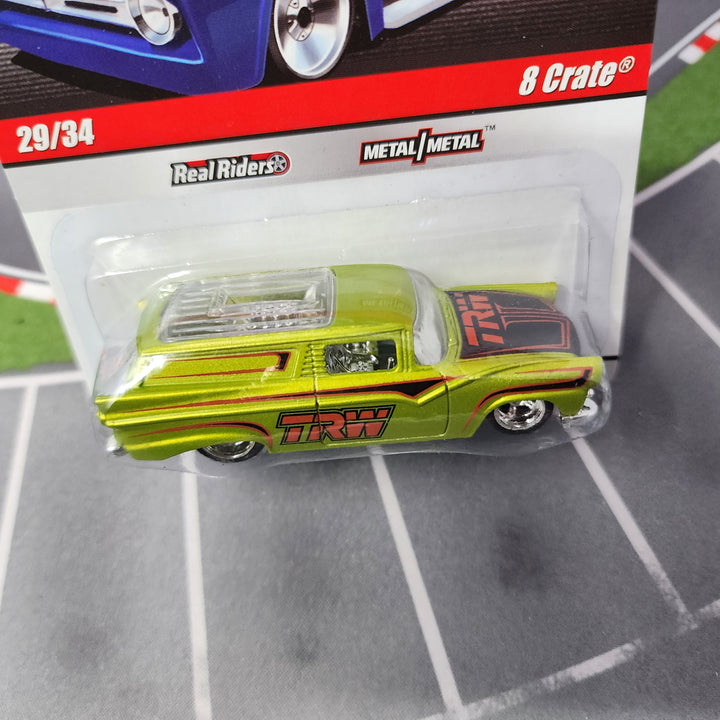 Hot WheeLs まとめ売り Hot Wheels HW Series Mixed Lot of 8 In Original Packaging 1/64