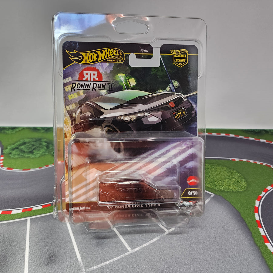 HOT WHEELS CAR CULTURE! – Page 3 – Wheelcollectors LLC