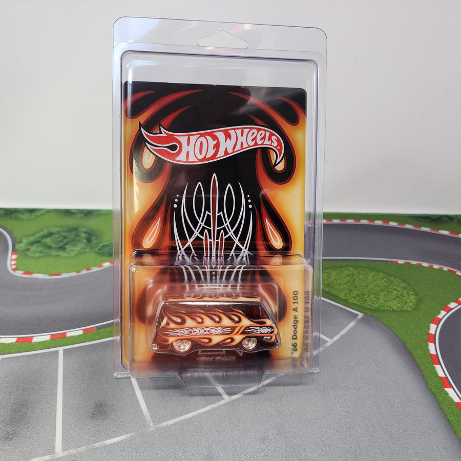 66 Dodge A100 Masters of the Universe * 2025 Hot Wheels Pop