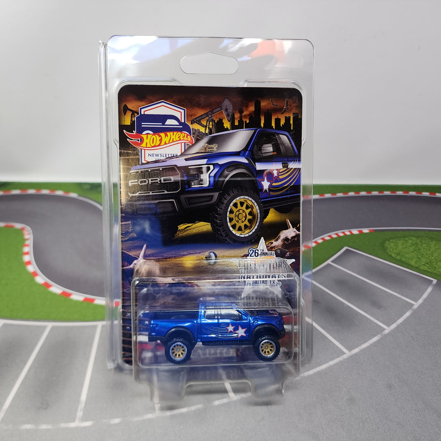 Ford Models – Wheelcollectors LLC