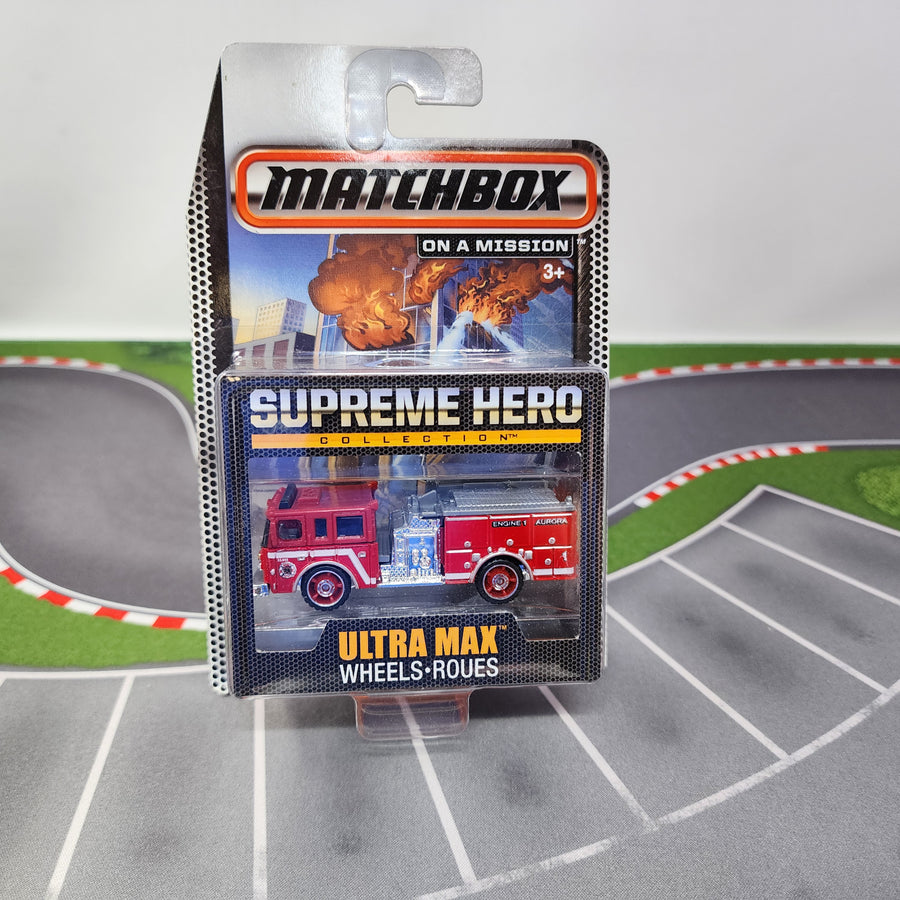 Assorted MXB Series – Wheelcollectors LLC