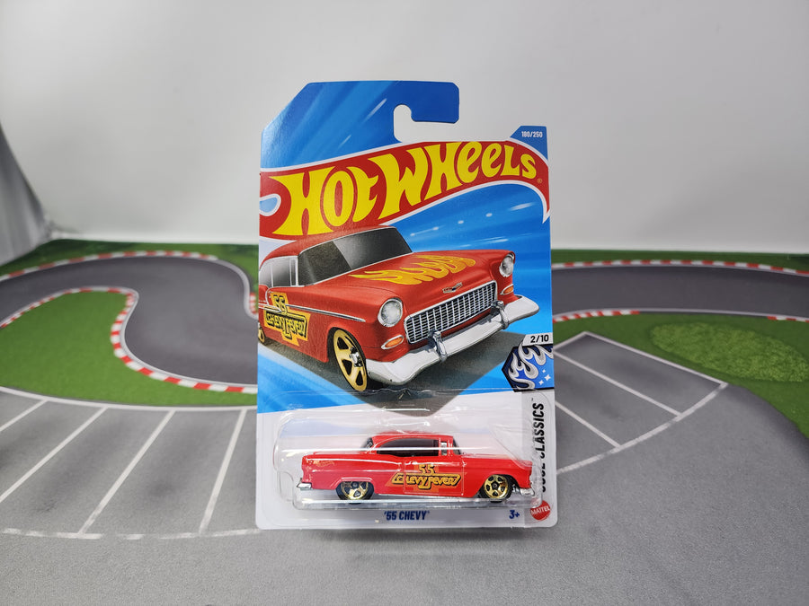 2026 - 2024 Hot Wheels Basic – Page 3 – Wheelcollectors LLC