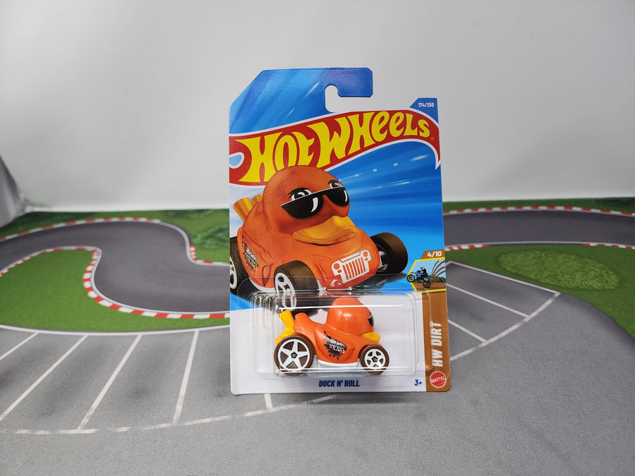 2026 - 2024 Hot Wheels Basic – Page 3 – Wheelcollectors LLC