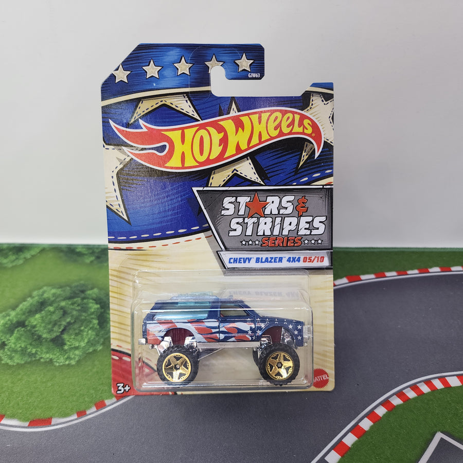 Chevrolet – Wheelcollectors LLC