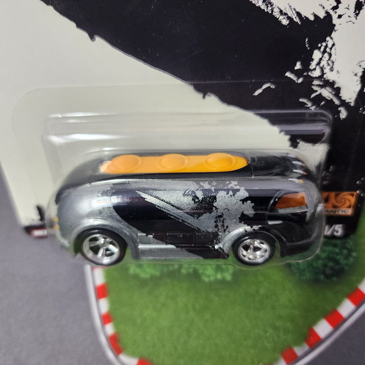 Haulin Gas #1 * Hot Wheels Pop Culture Led-Zeppelin