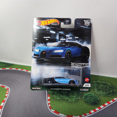 70 Rover P6 Group 2 & Hauler * 2023 Hot Wheels Team Transport Car