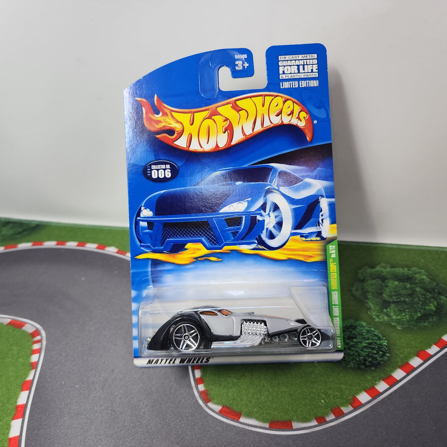 2002 to 1997 Hot Wheels – Wheelcollectors LLC