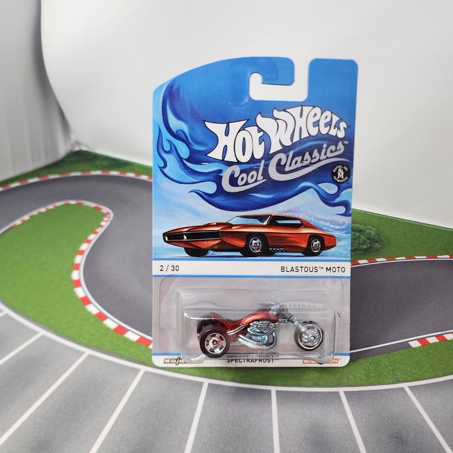 Classics / Cool Classics – Wheelcollectors LLC