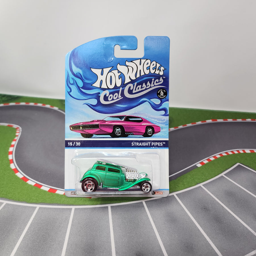Classics / Cool Classics – Wheelcollectors LLC