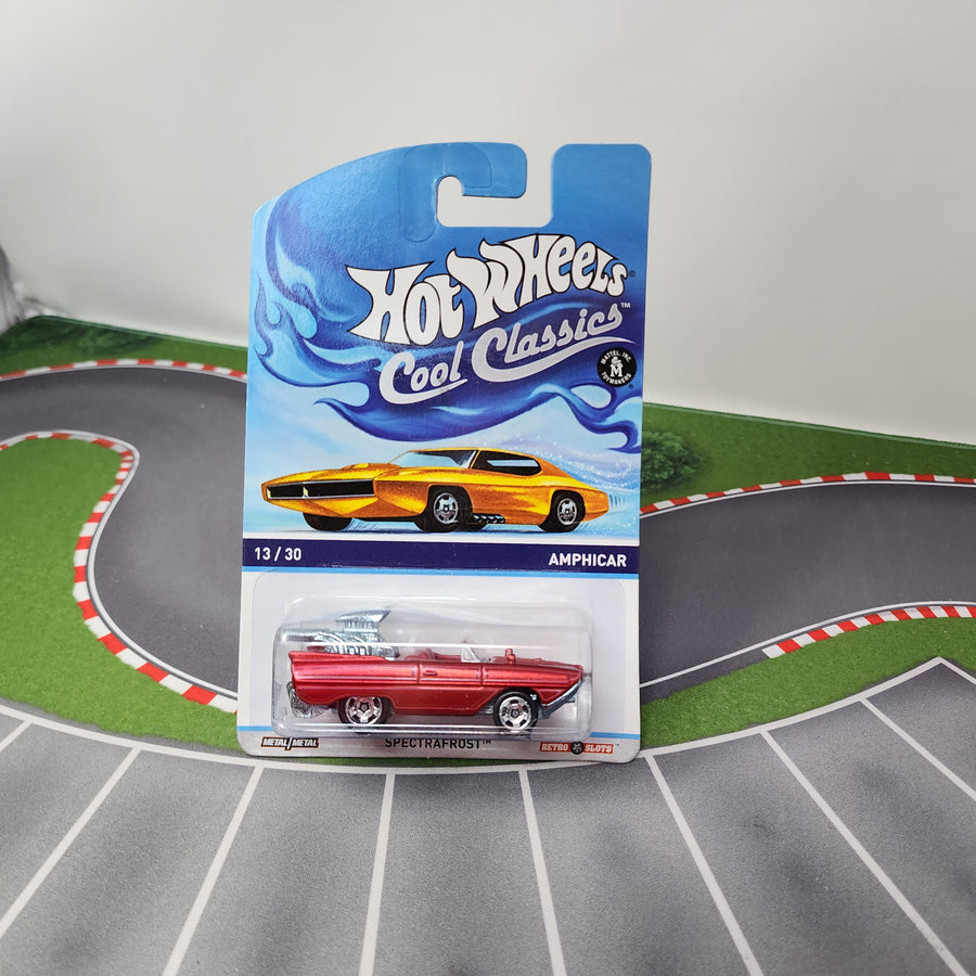 Classics / Cool Classics – Wheelcollectors LLC