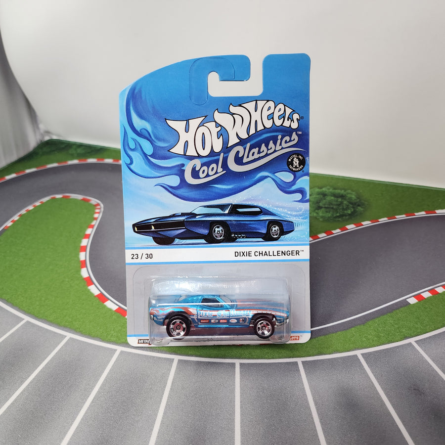 Classics / Cool Classics – Wheelcollectors LLC