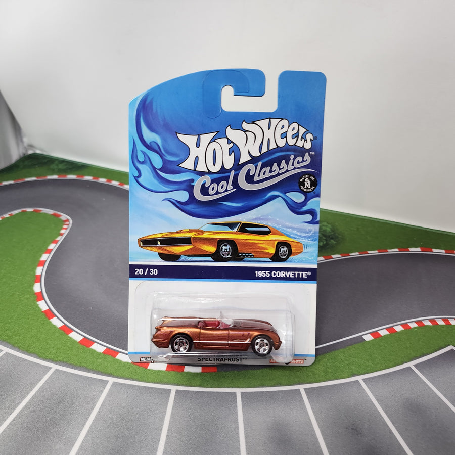 Classics / Cool Classics – Wheelcollectors LLC