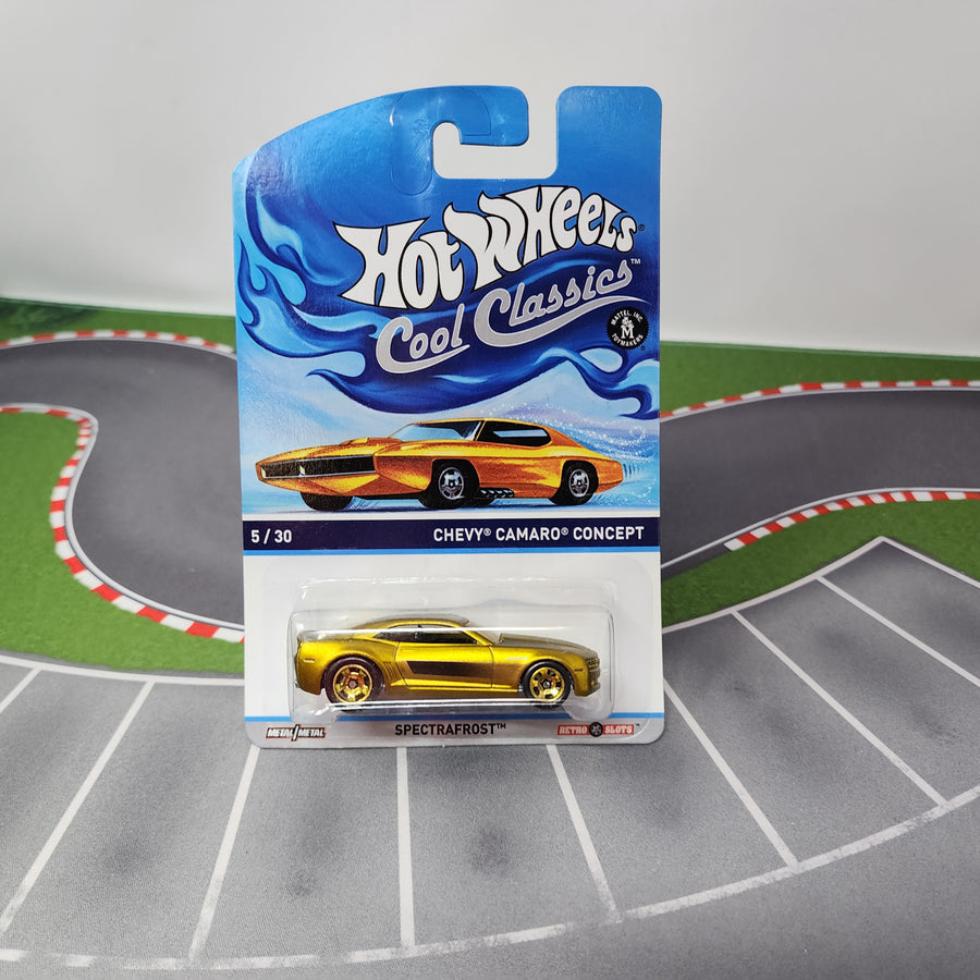 Classics / Cool Classics – Wheelcollectors LLC
