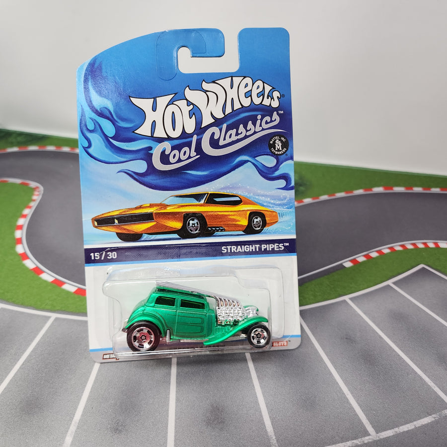 Classics / Cool Classics – Wheelcollectors LLC