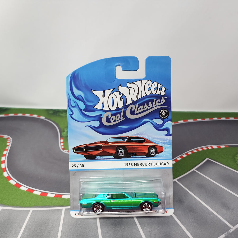Classics / Cool Classics – Wheelcollectors LLC