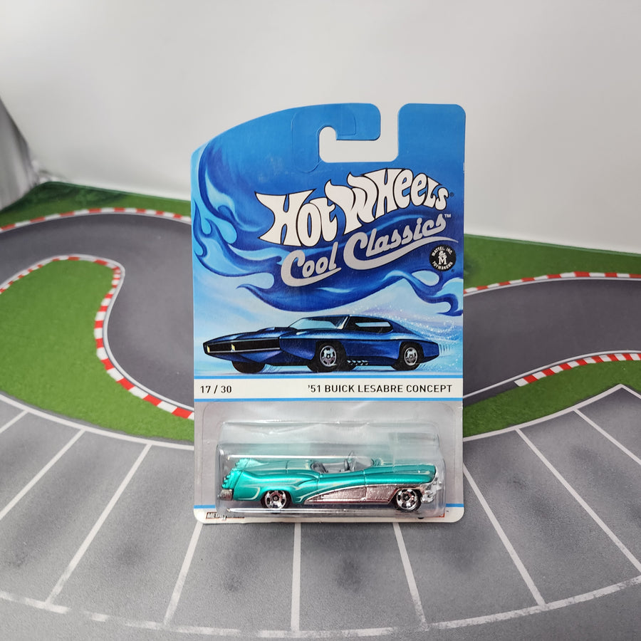 Classics / Cool Classics – Wheelcollectors LLC