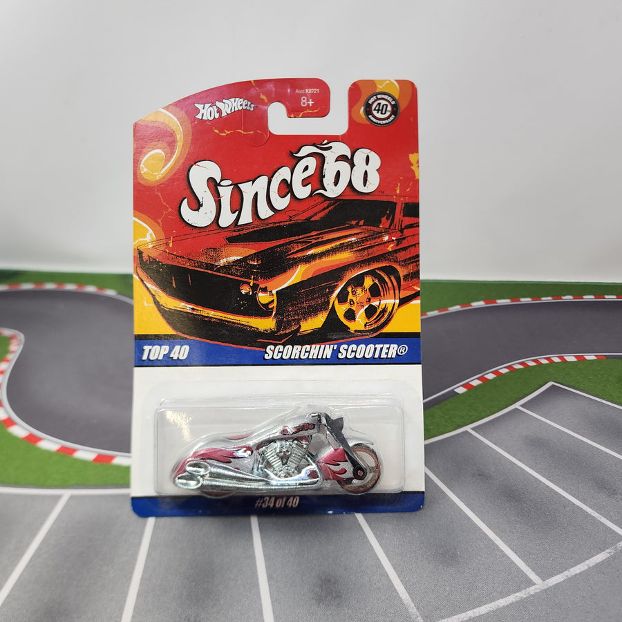 Since 68 – Wheelcollectors LLC