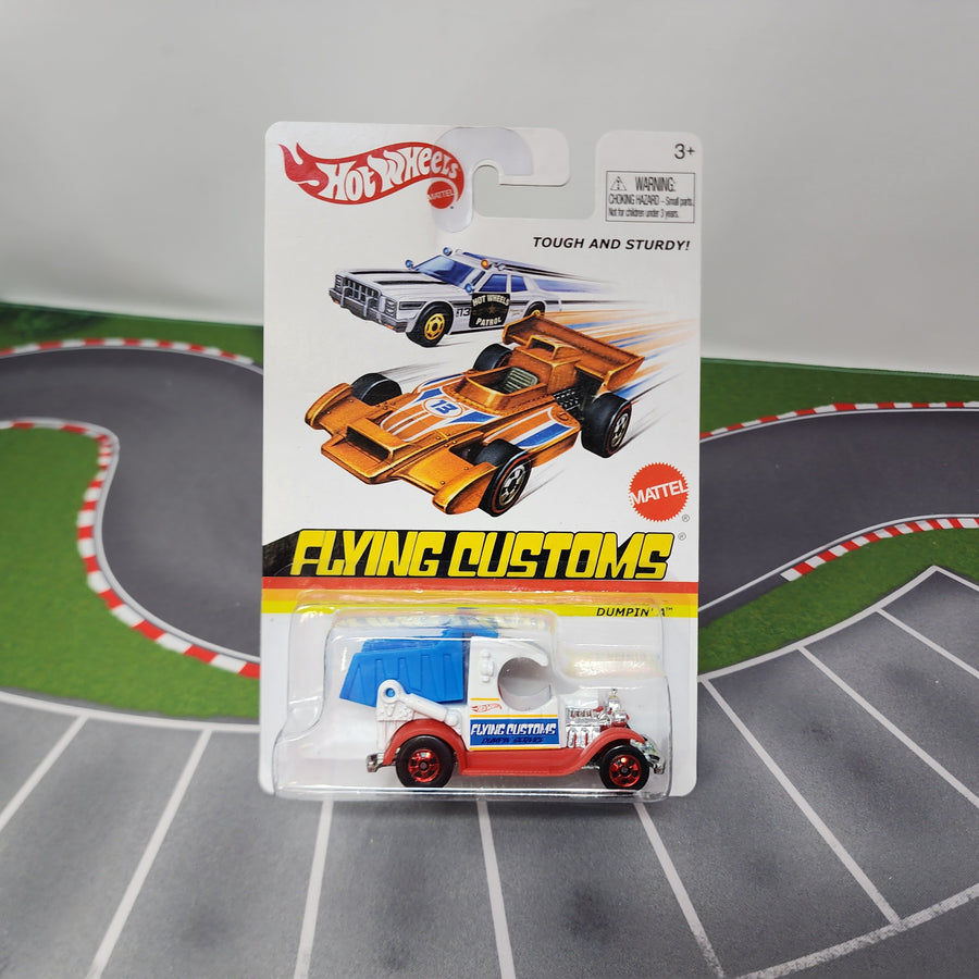 Flying Customs/2020 Aアソート/ホットウィール/フライングカスタム/12台/Hotwheels/R30スカイライン/ダットサン510ブルーバード/LUV/ Hot Wheels Exclusive Flying Customs Series