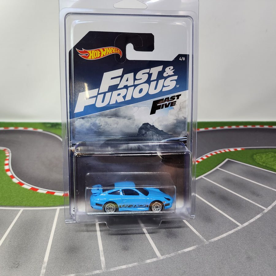 HOT WHEELS FAST & FURIOUS PREMIUM! – Wheelcollectors LLC