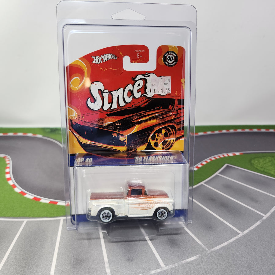 Since 68 – Wheelcollectors LLC