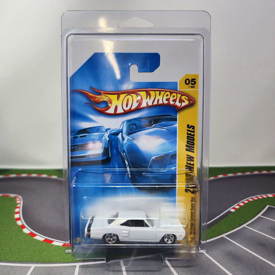 66 Dodge A100 Masters of the Universe * 2025 Hot Wheels Pop
