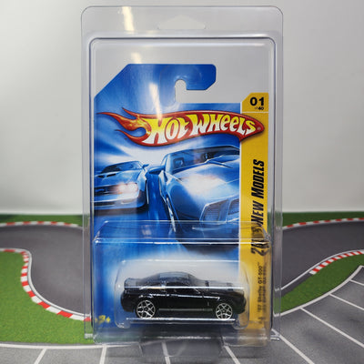 2004 Maserati MC12 #86 * 2025 Matchbox Power Grabs Case H