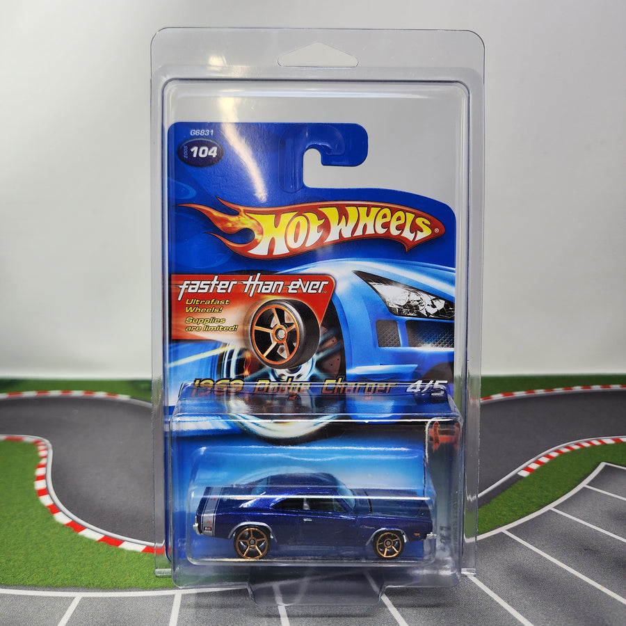 66 Dodge A100 Masters of the Universe * 2025 Hot Wheels Pop