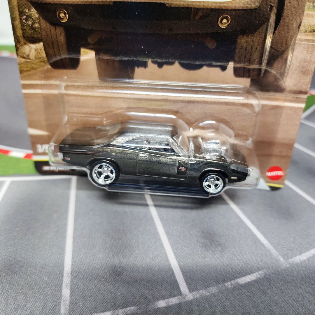 1970 Dodge Charger R/T * CHASE * 2026 Hot Wheels Fast & Furious