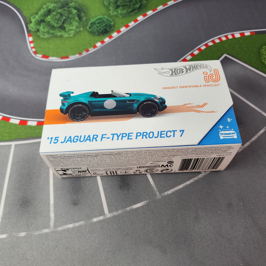 HOT WHEELS ID CARS!!!! – Wheelcollectors LLC