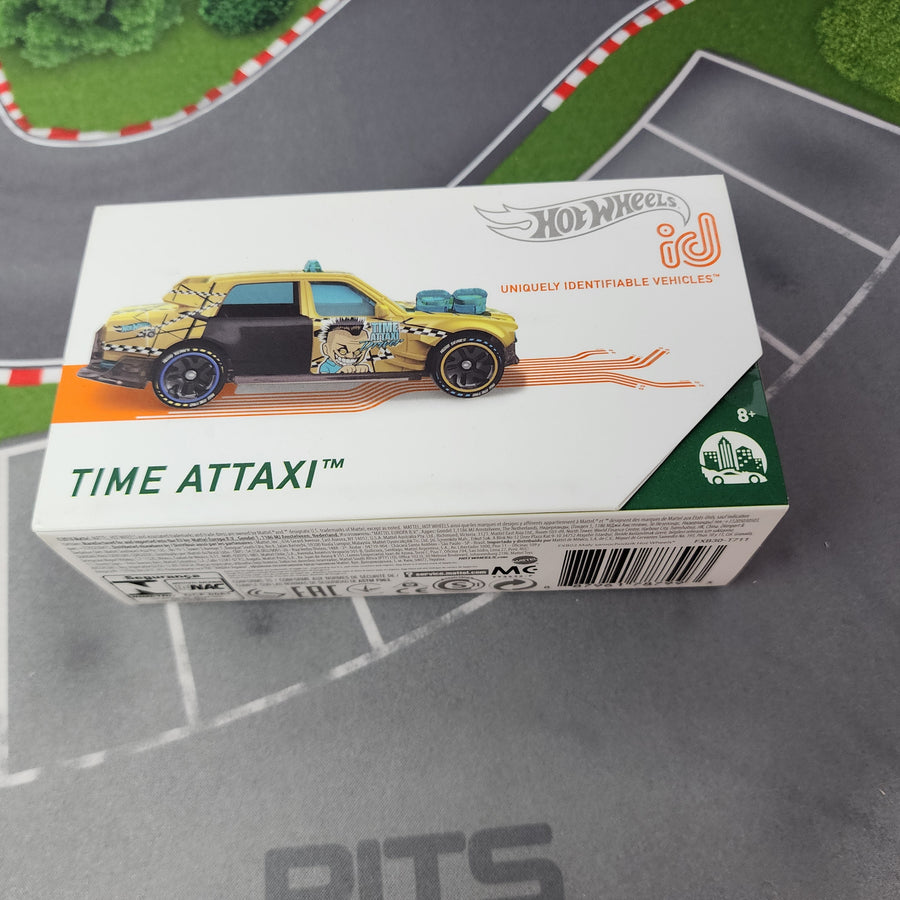 HOT WHEELS ID CARS!!!! – Wheelcollectors LLC