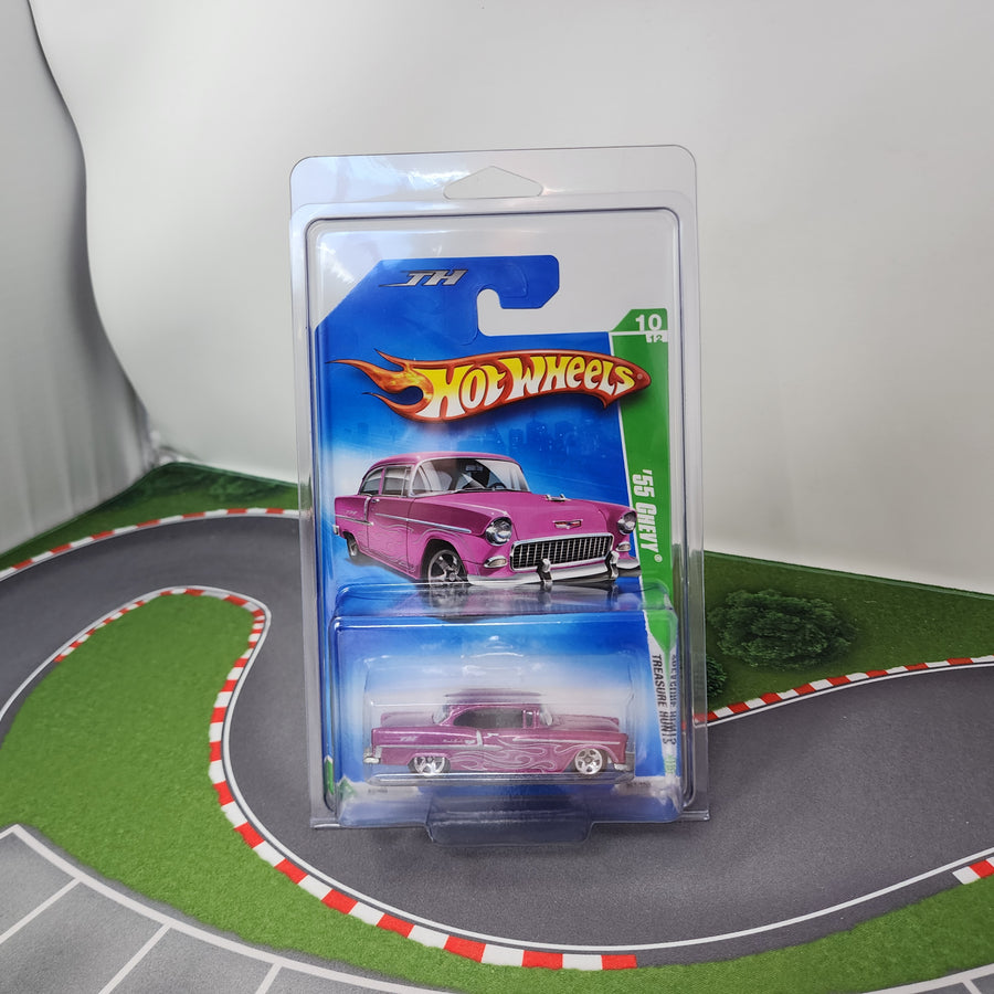 Chevrolet – Wheelcollectors LLC