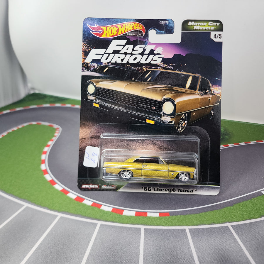 Chevrolet – Wheelcollectors LLC