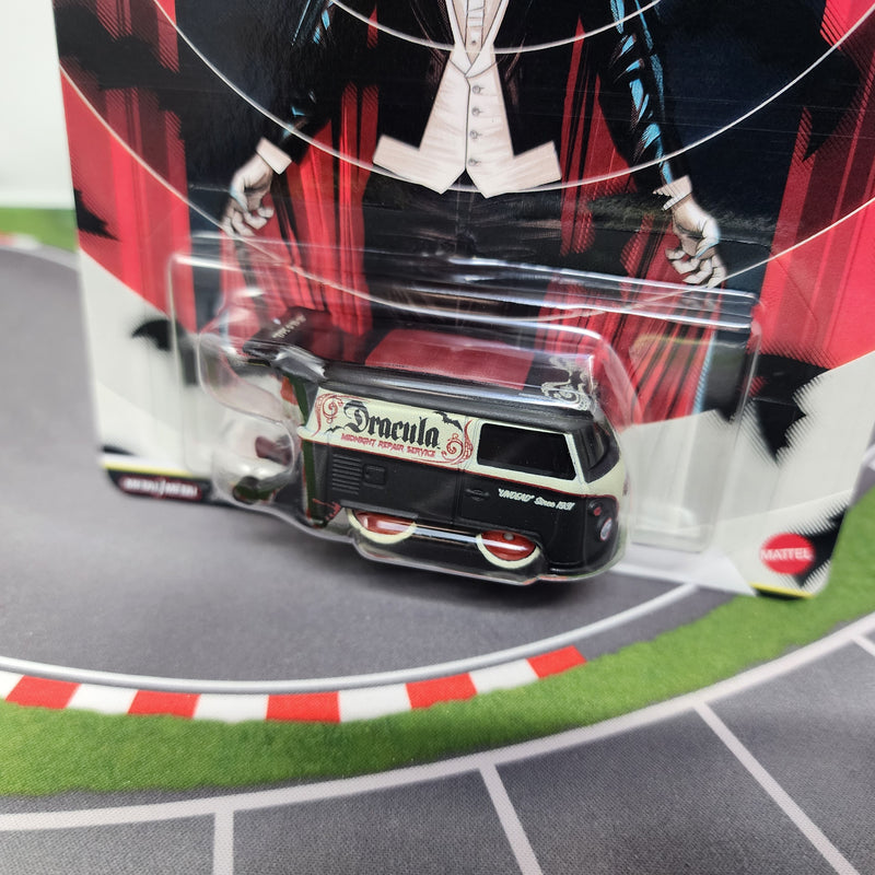 Kool Kombi Dracula * 2026 Hot Wheels Pop Culture – Wheelcollectors LLC