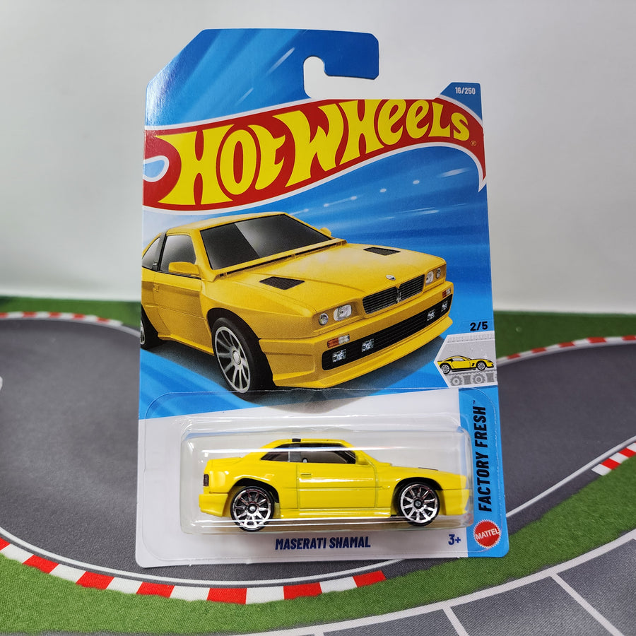 2026 - 2024 Hot Wheels Basic – Page 3 – Wheelcollectors LLC