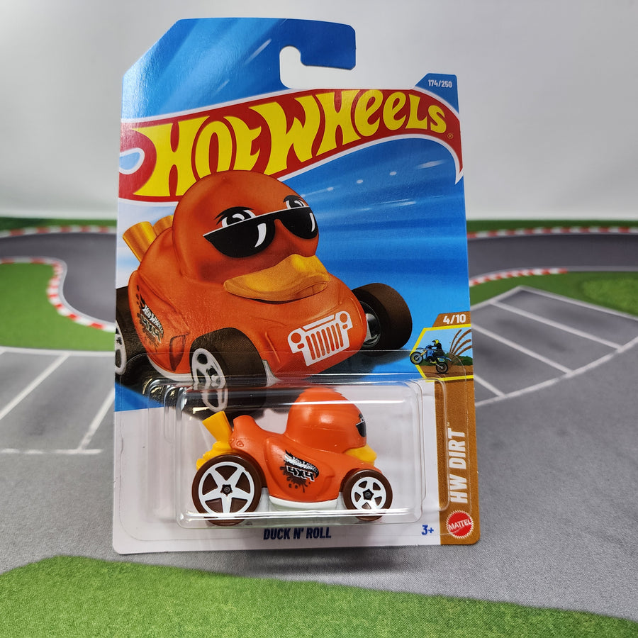 2026 - 2024 Hot Wheels Basic – Page 3 – Wheelcollectors LLC