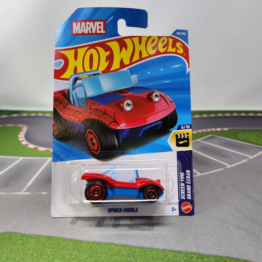 2026 - 2024 Hot Wheels Basic – Page 3 – Wheelcollectors LLC