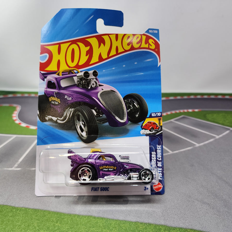 2026 - 2024 Hot Wheels Basic – Page 3 – Wheelcollectors LLC