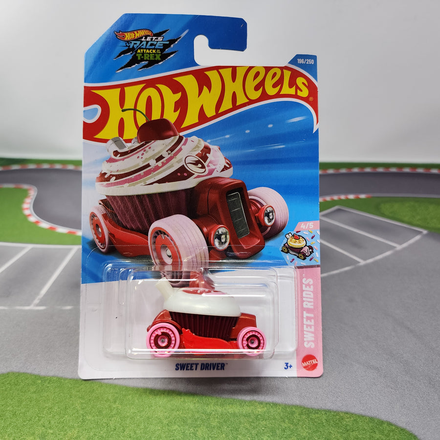 2026 - 2024 Hot Wheels Basic – Page 3 – Wheelcollectors LLC