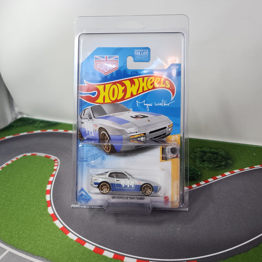 2021 Hot Wheels Basic! – Wheelcollectors LLC