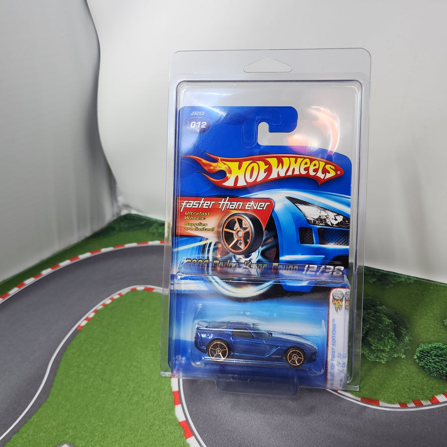 Dodge – Wheelcollectors LLC