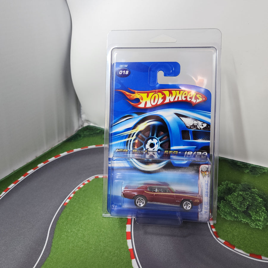 2006 to 2003 Hot Wheels – Wheelcollectors LLC